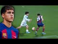 16 Years Old Pau Cubarsi Is Barcelona's Future Elite Defender !