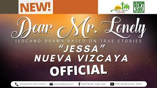Download lagu Dear Mr. Lonely - Jessa | May 22, 2026 #DZWTDramas #dearmrlonely mp3