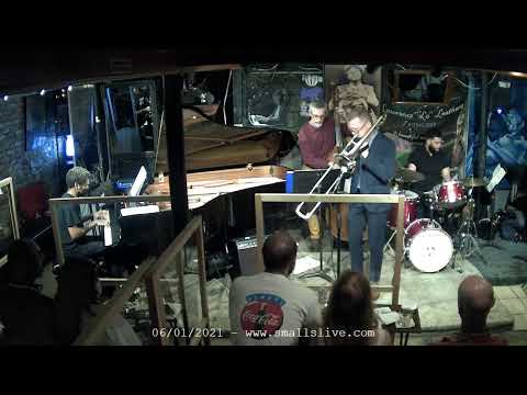 David Gibson Quartet - Live at Smalls - 6/1/2021