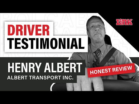 Link ROI Cabmate | Henry Albert – Honest Review