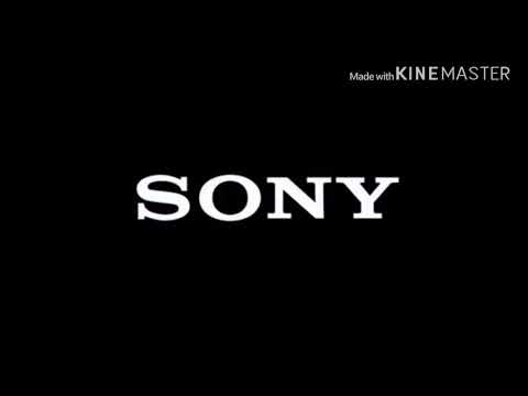 Sony/woody network logos