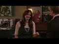 Barney Try To Help Robin Be An American How I Met Your Mother TV Show