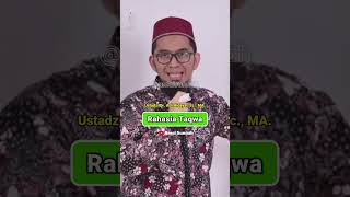 Download lagu The Key to Piety❗Ust Adi Hidayat #ustadzadihidayat mp3