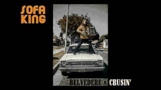Weird Al Yankovic - Belvedere Crusin&#39; VR - Sofa King Karaoke (instrumental &amp; lyrics)