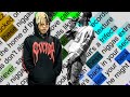 XXXtentacion & Joey Bada$$, Infinity (888) | Rhymes Broken Down