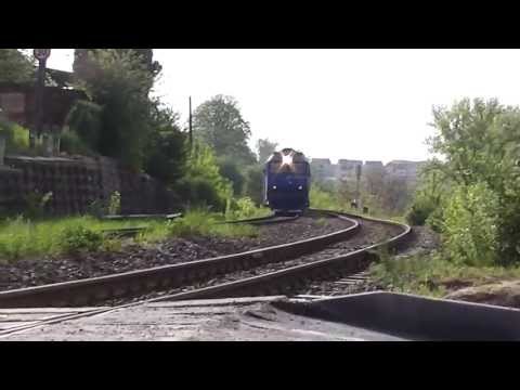 Trenuri/Trains in Oradea Vol. 17 (28.04.2013)