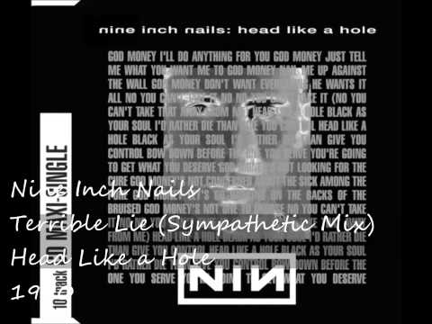 Video thumbnail for Terrible Lie (Sympathetic Mix)