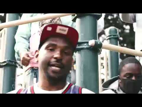 @QuailGlock - Beautiful Pain [BayAreaCompass] Official Music Video