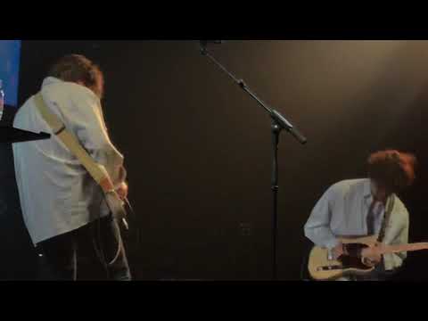 190728 플래그(FLAG) 1st EP 4EVER YOUTH 발매기념 쇼케이스 Easy all@홍대상상마당