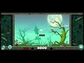 STUPID ZOMIBE 1 LEVEL 1