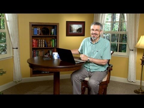 Cessationists and Their Skeptics: HeavenWord 7 - 0520