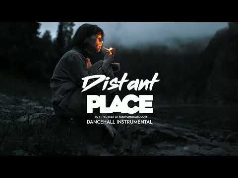 Emotional Dancehall Instrumental 2024 " Distant Place "