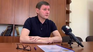 Кто оплатит миллионные долги водоканалов Днепропетровской области
