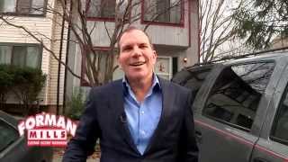 Watch Rick Forman Give Away $5000!