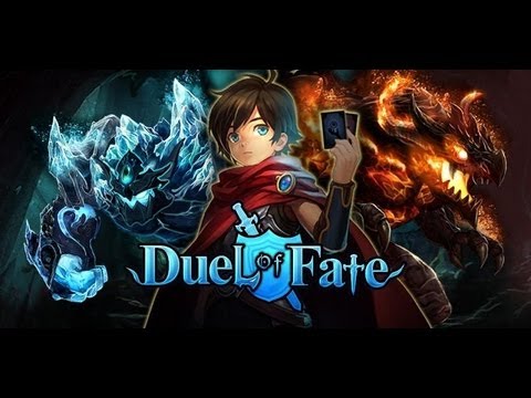 download lagu mp3 mp4 Duel Of Fate Game, download lagu Duel Of Fate Game gratis, unduh video klip Duel Of Fate Game