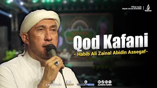 Download lagu 'Terbaru' Qod Kafani - Habib Ali Zainal Abidin Assegaf - Majelis Azzahir mp3