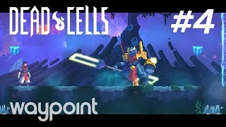 One More Run: Dead &quot;This game is hard?&quot; Cells (Day 4)