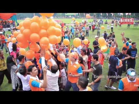 KONEG LIQUID ~ Oplosan [Cover KONEG JOGJA] [BNI 46 - Pengundian Hadiah ~ Magelang]