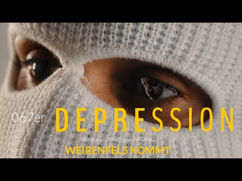 067er - DEPRESSION