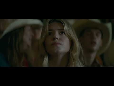 TWISTERS 2024 Tornado Alert At A Rodeo That Some Believe To Be False 4K