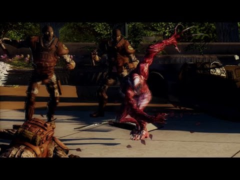 Marvel Ultimate Alliance 2 Walkthrough Part 30 (PS3, X360) Runthrough - [Anti]