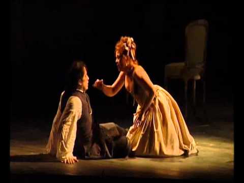 Stefano Secco Inva Mula Duetto Saint Sulpice