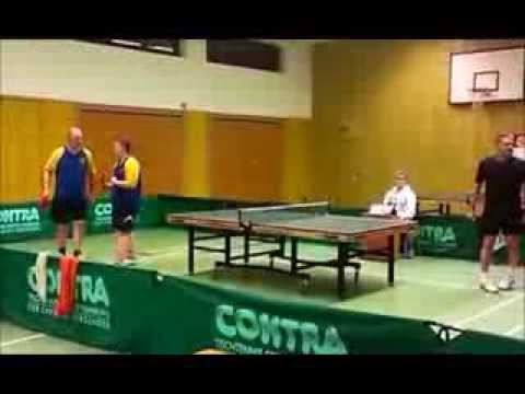 TSV Büttel-Neuenlande (Erste Herren) - Geestemünder TV III