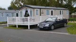 Luxury Platinum Holiday Home - Burnham-on-Sea - Haven Holiday Village