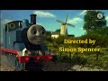 Thomas Friends End Credits Series 11 2007 MY VERSION