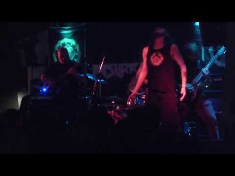 Hatred Reigns - (Live in Gatineau)