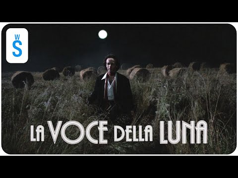 La voce della luna / The Voice of the Moon (1990) | Scene: The Way You Make Me Feel