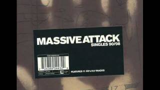 Massive Attack - Be Thankful For What You&#39;ve Got (Perfecto Mix)