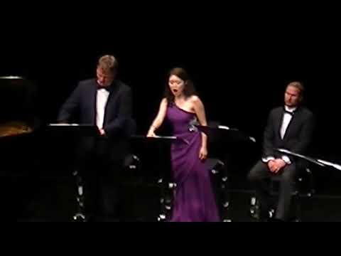 Il Tabarro, Puccini, Duet Michele & Giorgetta