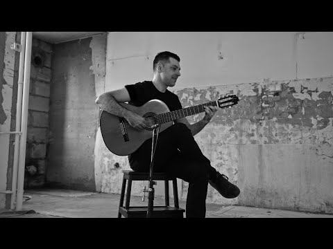 Boško Jović - Budjenje Live