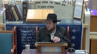 הרב דוד אטדגי| |הלכות חנוכה| |ביתהכנסת יזדים (בית הכנסת מוסאיוף) - התמונה מוצגת ישירות מתוך אתר האינטרנט יוטיוב. זכויות היוצרים בתמונה שייכות ליוצרה. קישור קרדיט למקור התוכן נמצא בתוך דף הסרטון