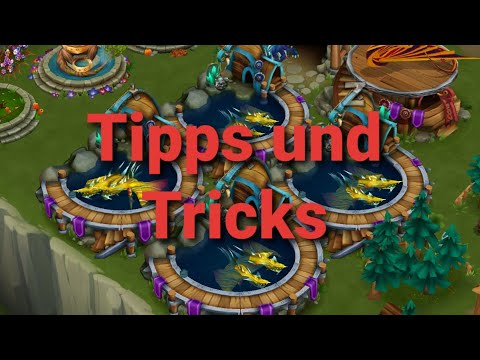 Dragons Rise of Berk tips and tricks