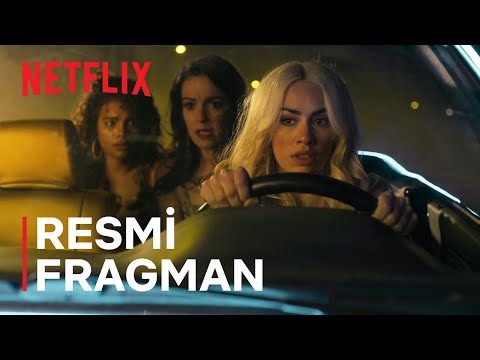 Sky Rojo | Resmi Fragman | Netflix