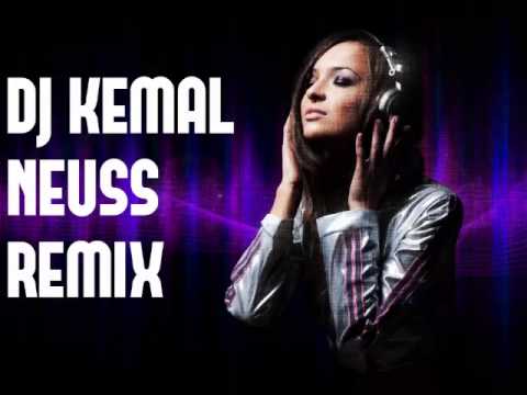Hande Yener - Yangin 2014 (Dj Kemal Neuss Club Remix)