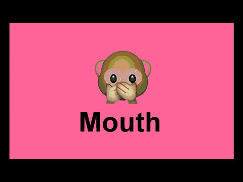 Niki Carless - Watch Your Mouth Lyric Video