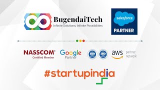 BugendaiTech Pvt Ltd | Company Introduction | Salesforce & AWS Partner | Startup India