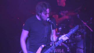 Mastodon - Hearts Alive HD Live 1/15 Rock City Nottingham December 12,2006