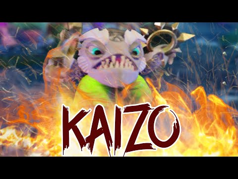 Skylanders KAIZO
