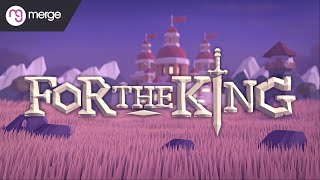 For The King video 1