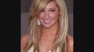 Be Good to Me- Ashley Tisdale