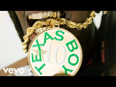 Mike Dimes - WHISKEY AND WEED (Official Audio)