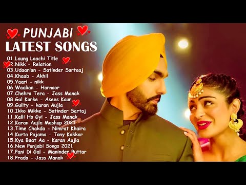 PUNJABI MASHUP 2022 | Top Hits Punjabi Remix Songs 2022 | Punjabi Nonstop Remix Mashup Songs 2022