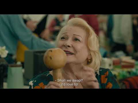 Ma Fille (2018) Trailer