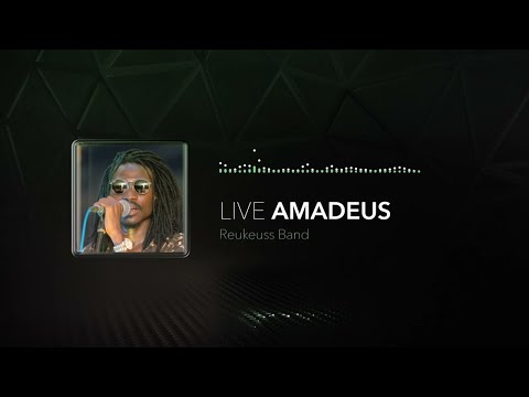 Massamba Amadeus & le Reukeuss Band : Live au Cop21
