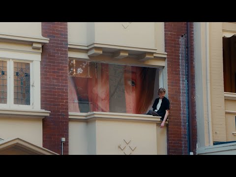 Harley Alaska - deja vu (Official Music Video)