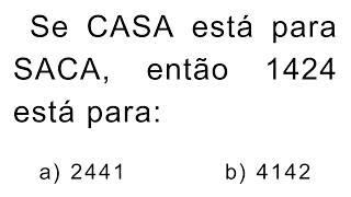 🧠 LOGIC QUESTION THAT MANY PEOPLE STILL CANNOT SOLVE!!!